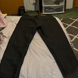 TikTok leggings